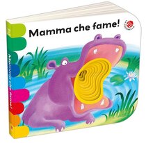 Mamma che fame! - Gabriele Clima | Libro | Itacalibri