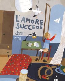 L'amore succede - Janna Carioli | Libro | Itacalibri