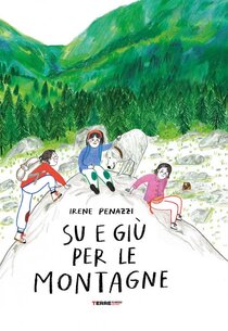 Su e giù per le montagne - Irene Penazzi | Libro | Itacalibri