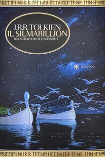 Il Silmarillion - J.R.R. Tolkien | Libro | Itacalibri