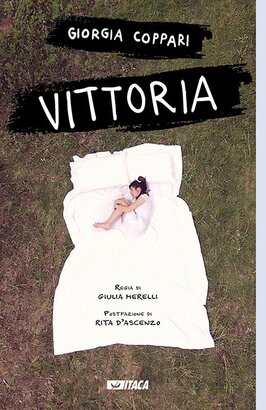 Vittoria - Giorgia Coppari | Libro | Itacalibri