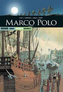 Marco Polo: Prima parte. AA.VV. | Libro | Itacalibri