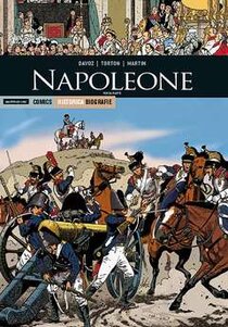 Napoleone: Terza parte. AA.VV. | Libro | Itacalibri