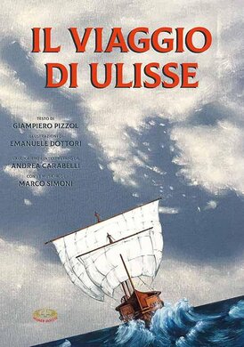 Il viaggio di Ulisse - Giampiero Pizzol | Libro | Itacalibri