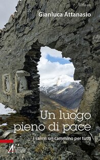 Un luogo pieno di pace - Gianluca Attanasio | Libro | Itacalibri