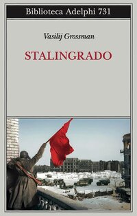 Stalingrado - Vasilij Grossman | Libro | Itacalibri