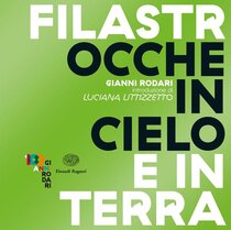 Filastrocche in cielo e in terra - Gianni Rodari | Libro | Itacalibri