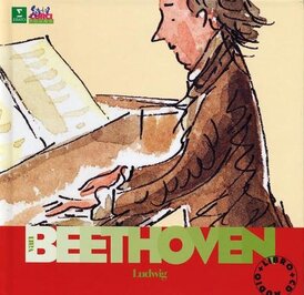 Beethoven. Alla scoperta dei compositori. Con CD - AA.VV. | Libro | Itacalibri