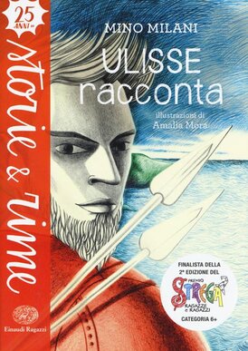 Ulisse racconta - Mino Milani | Libro | Itacalibri