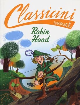 Robin Hood - Alexandre Dumas | Libro | Itacalibri