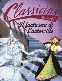 Il fantasma di Canterville da Oscar Wilde - Sabina Colloredo | Libro | Itacalibri