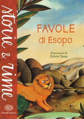 Favole di Esopo - Esopo | Libro | Itacalibri