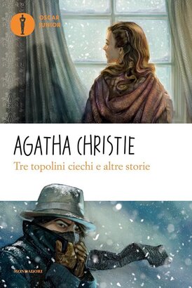 Tre topolini ciechi e altre storie - Agatha Christie | Libro | Itacalibri