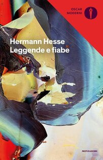 Leggende e fiabe - Herman Hesse | Libro | Itacalibri