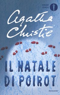 Il Natale di Poirot - Agatha Christie | Libro | Itacalibri