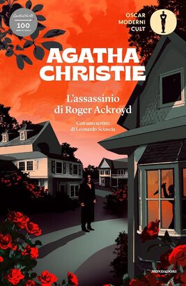 L'assassinio di Roger Ackroyd - Agatha Christie | Libro | Itacalibri