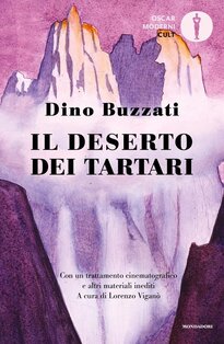 Il deserto dei tartari - Dino Buzzati | Libro | Itacalibri