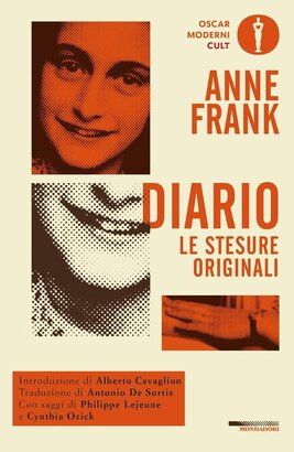 Diario. Le stesure originali - Anne Frank | Libro | Itacalibri