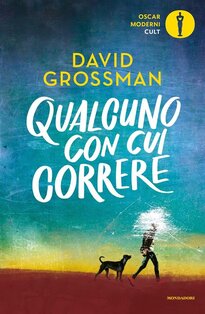 Qualcuno con cui correre - David Grossman | Libro | Itacalibri