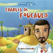 Charles de Foucauld - Antonella Pandini | Libro | Itacalibri