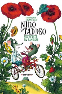 Nino & Taddeo. Un'estate in tandem - Henri Meunier | Libro | Itacalibri