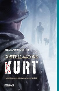 Costellazione Kurt - Alessandro Grittini | Libro | Itacalibri