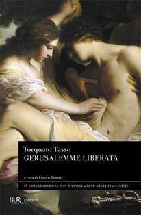 La Gerusalemme liberata - Torquato Tasso | Libro | Itacalibri