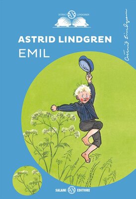 Emil - Astrid Lindgren | Libro | Itacalibri