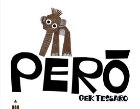 Però - Gek Tessaro | Libro | Itacalibri