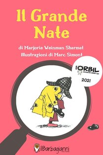 Il grande Nate - Marjorie Weinman Sharmat | Libro | Itacalibri