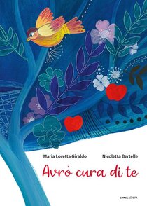 Avrò cura di te - Maria Loretta Giraldo | Libro | Itacalibri