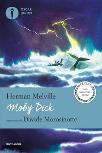 Moby Dick - Herman Melville | Libro | Itacalibri