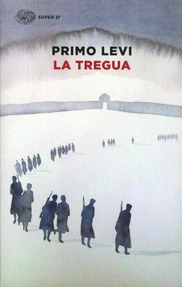 La tregua - Primo Levi | Libro | Itacalibri