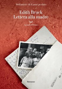 Lettera alla madre - Edith Bruck | Libro | Itacalibri