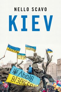 KIEV - Nello Scavo | Libro | Itacalibri