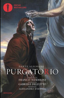 Purgatorio - Franco Nembrini, Dante Alighieri | Libro | Itacalibri