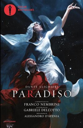 Paradiso - Dante Alighieri, Franco Nembrini | Libro | Itacalibri