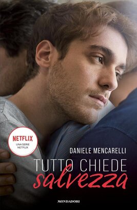 Tutto chiede salvezza - Daniele Mencarelli | Libro | Itacalibri