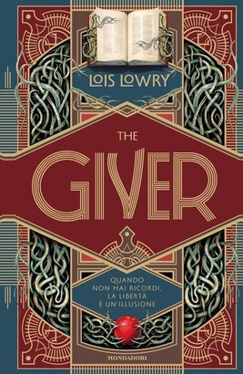 The giver - Lois Lowry | Libro | Itacalibri