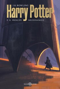 Harry Potter e il Principe Mezzosangue. Vol. 6 - J. K. Rowling | Libro | Itacalibri