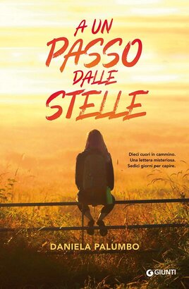 A un passo dalle stelle - Daniela Palumbo | Libro | Itacalibri