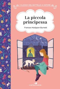 La piccola principessa. Ediz. ad alta leggibilità - Frances H. Burnett | Libro | Itacalibri