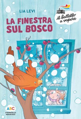 La finestra sul bosco - Lia Levi | Libro | Itacalibri