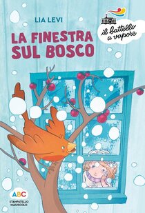 La finestra sul bosco - Lia Levi | Libro | Itacalibri