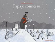 Papà è connesso - Philippe De Kemmeter | Libro | Itacalibri