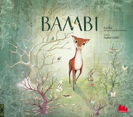 Bambi - Kochka | Libro | Itacalibri