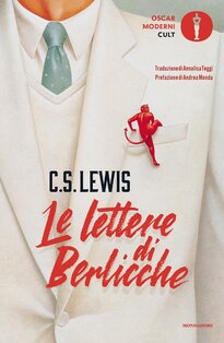 Le lettere di Berlicche - Clive Staples Lewis | Libro | Itacalibri