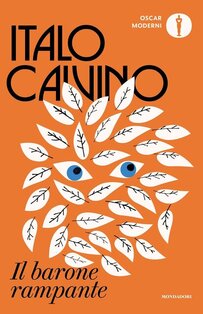 Il barone rampante - Italo Calvino | Libro | Itacalibri