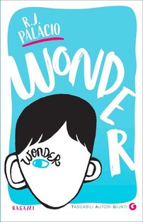 Wonder - R. J. Palacio | Libro | Itacalibri