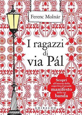 I ragazzi di via Pál. Con Poster - Ferenc Molnár | Libro | Itacalibri